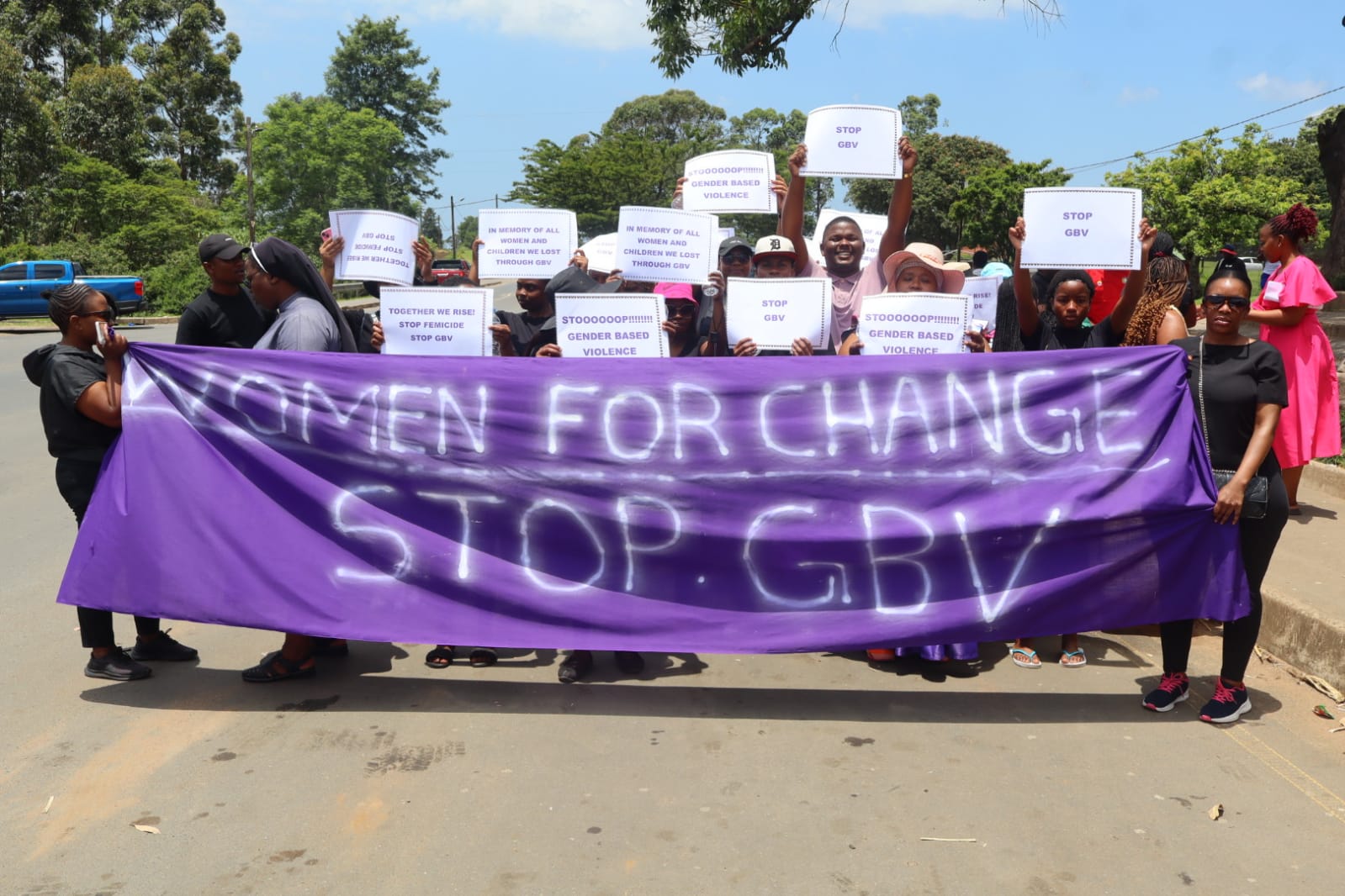 ADVOCACY