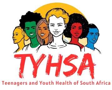 tyhsa Logo